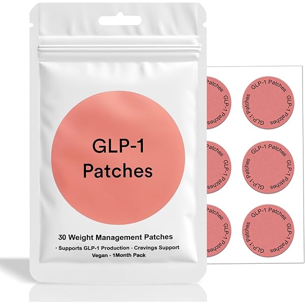 GLP-1 Weight Loss Pouch 𝐁𝐄𝐒𝐓 𝐒𝐄𝐋𝐋𝐈𝐍𝐆!