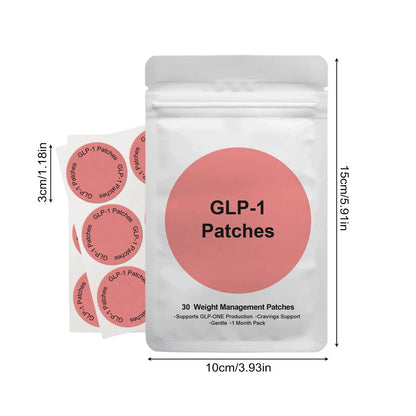 GLP-1 Weight Loss Pouch 𝐁𝐄𝐒𝐓 𝐒𝐄𝐋𝐋𝐈𝐍𝐆!