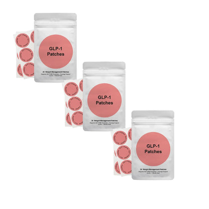 GLP-1 Weight Loss Pouch 𝐁𝐄𝐒𝐓 𝐒𝐄𝐋𝐋𝐈𝐍𝐆!